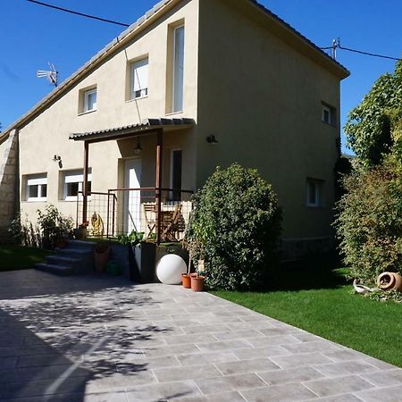 La Casita De Mani Villa Cercedilla Buitenkant foto