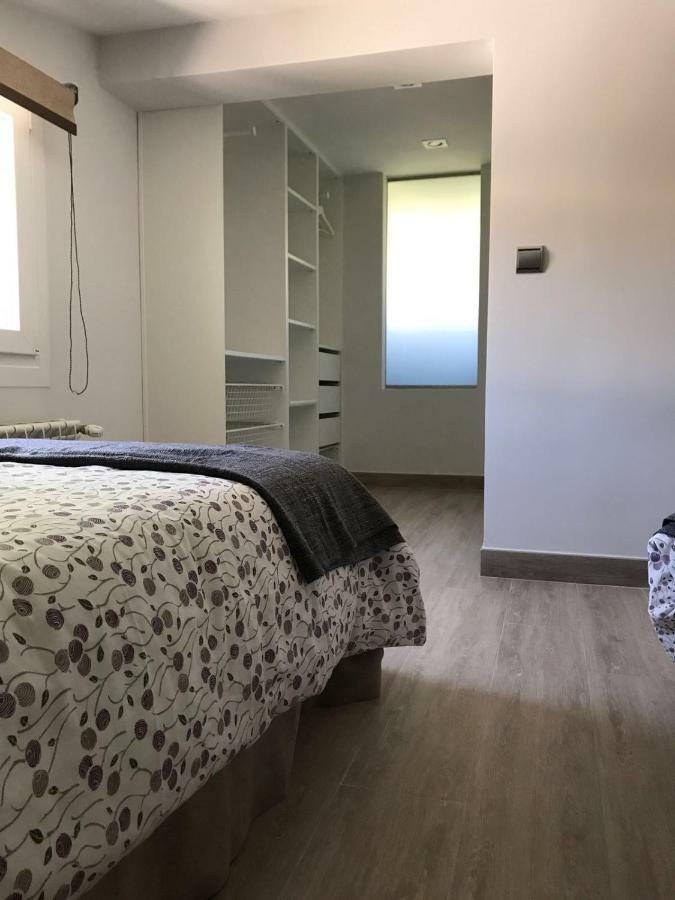 La Casita De Mani Villa Cercedilla Buitenkant foto