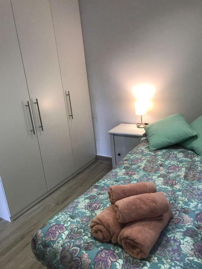 La Casita De Mani Villa Cercedilla Buitenkant foto