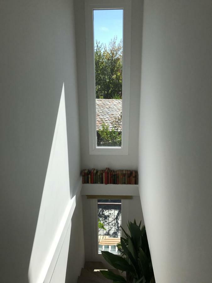 La Casita De Mani Villa Cercedilla Buitenkant foto