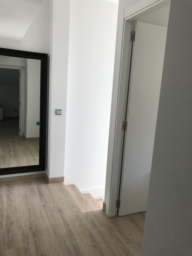 La Casita De Mani Villa Cercedilla Buitenkant foto