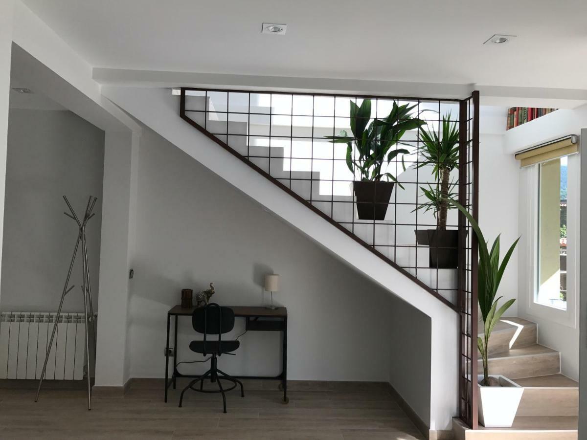 La Casita De Mani Villa Cercedilla Buitenkant foto