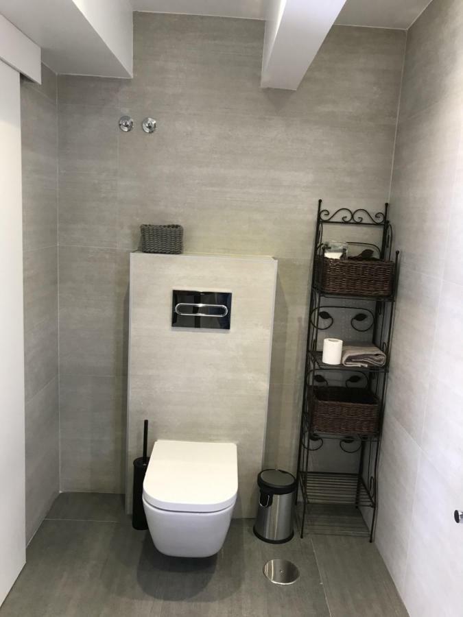 La Casita De Mani Villa Cercedilla Buitenkant foto