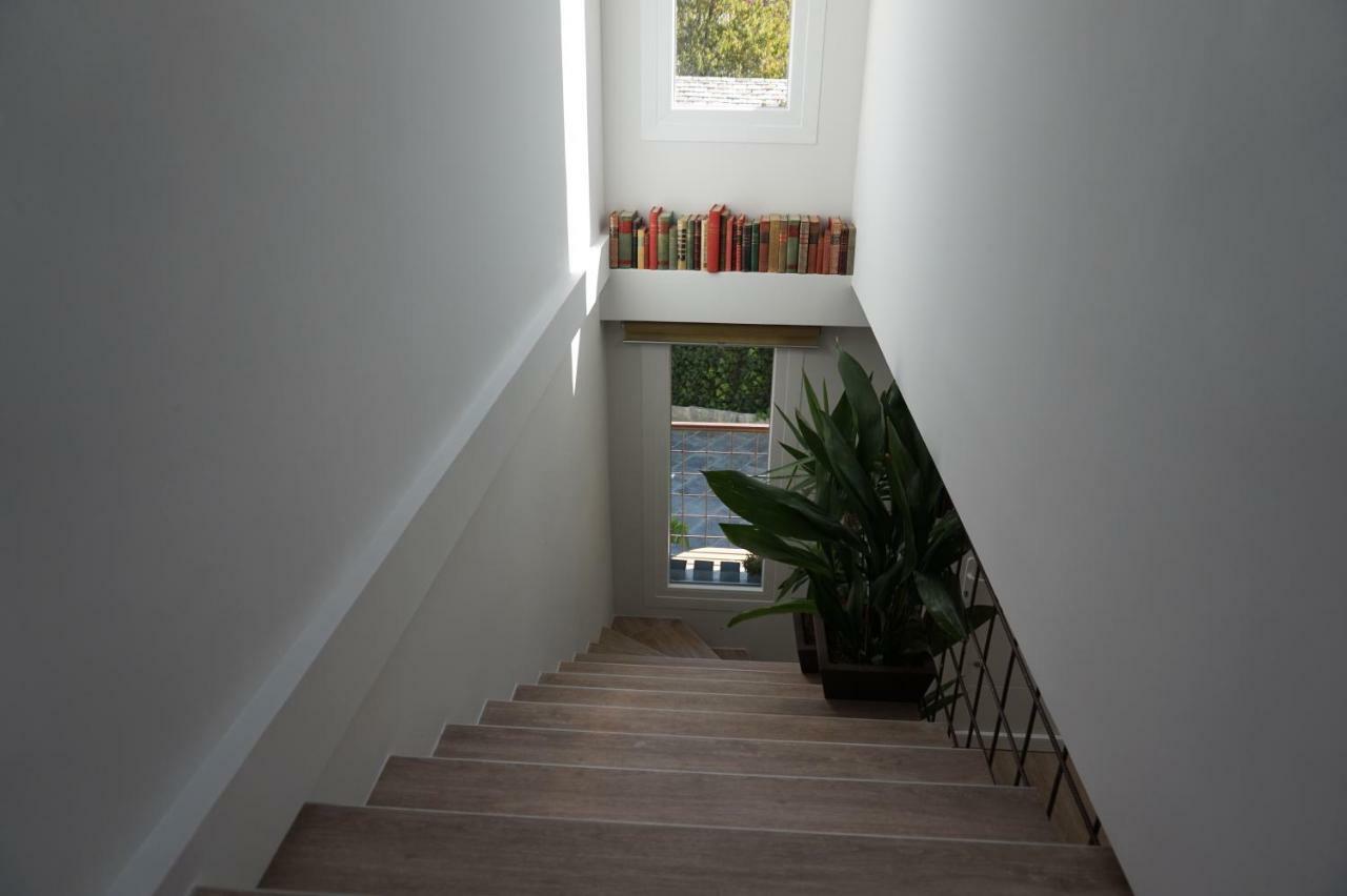La Casita De Mani Villa Cercedilla Buitenkant foto